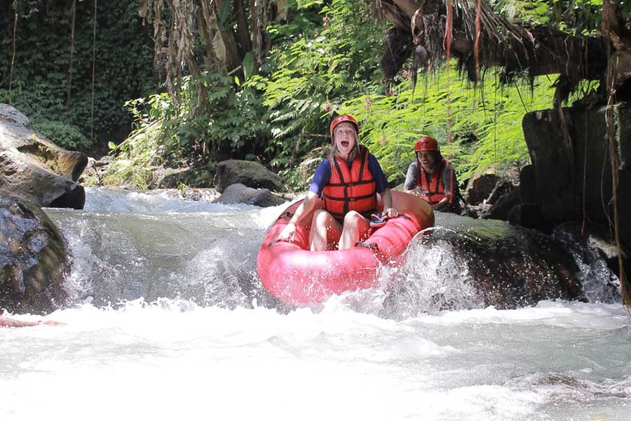 Bali Tubing Adventure - Image 2