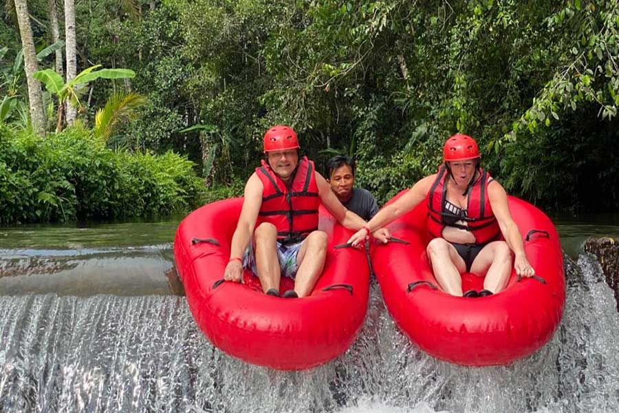 Bali Tubing Adventure - Image 5