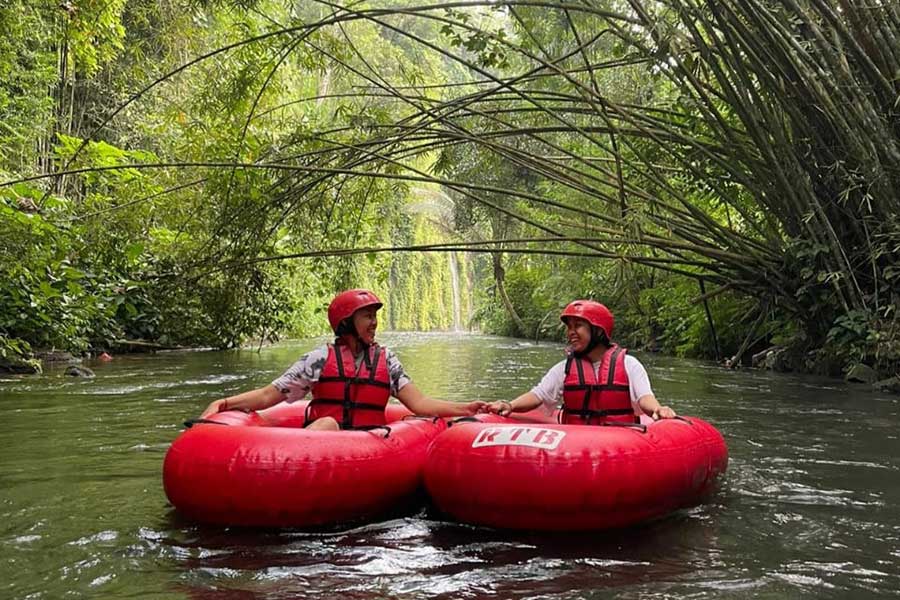 Bali Tubing Adventure - Image 4