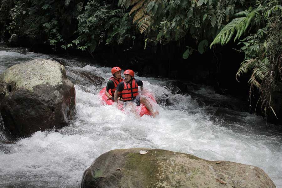 Bali Tubing Adventure - Image 3