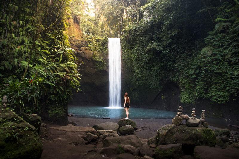 Best Bali Waterfall Tours - Image 2
