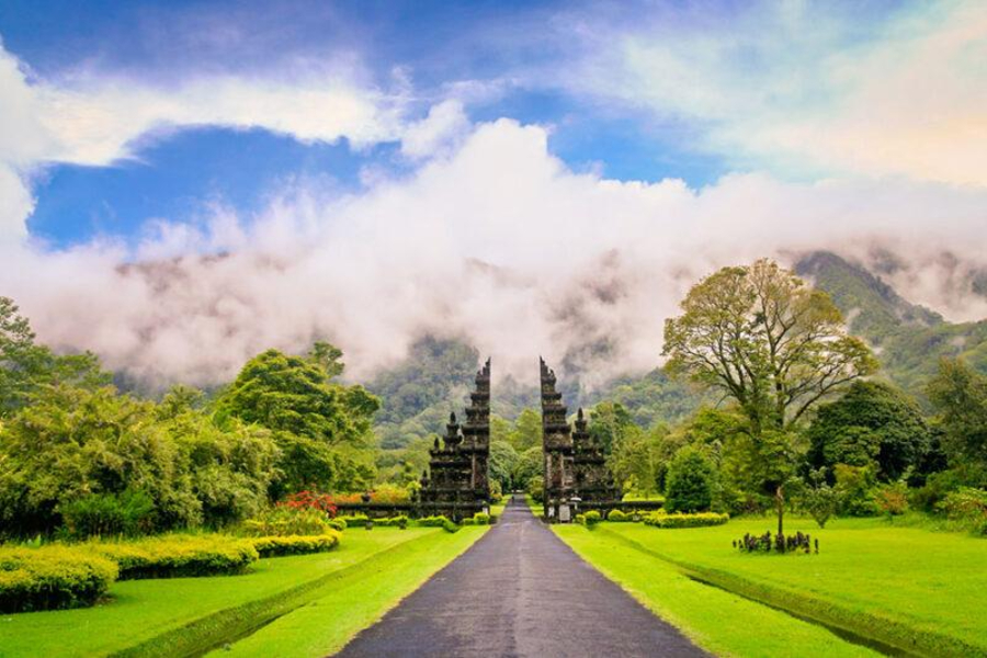 North Bali Tour