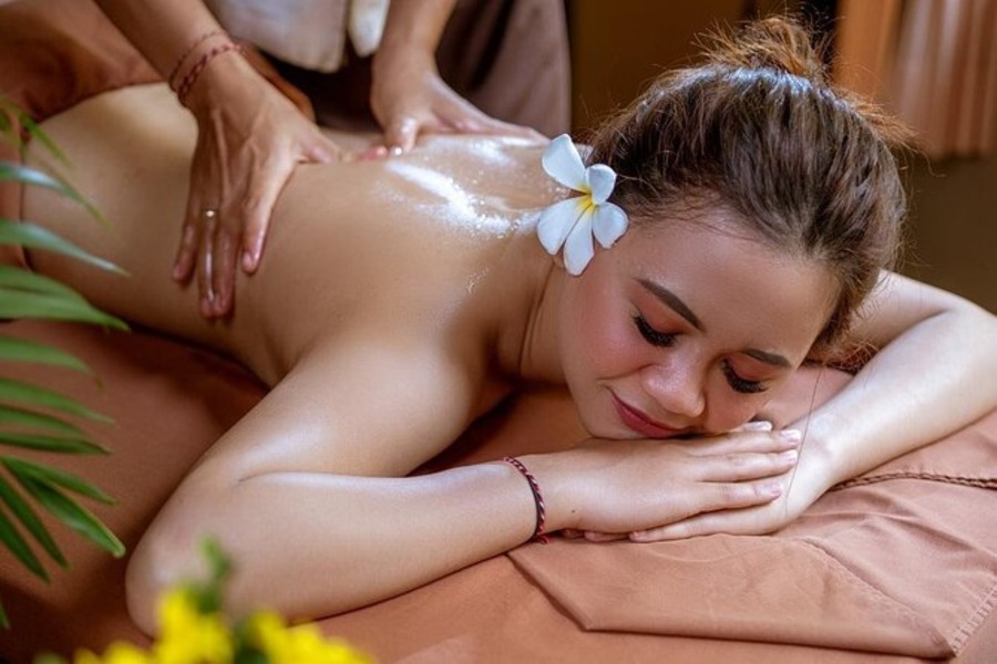 Bali Spa Tour