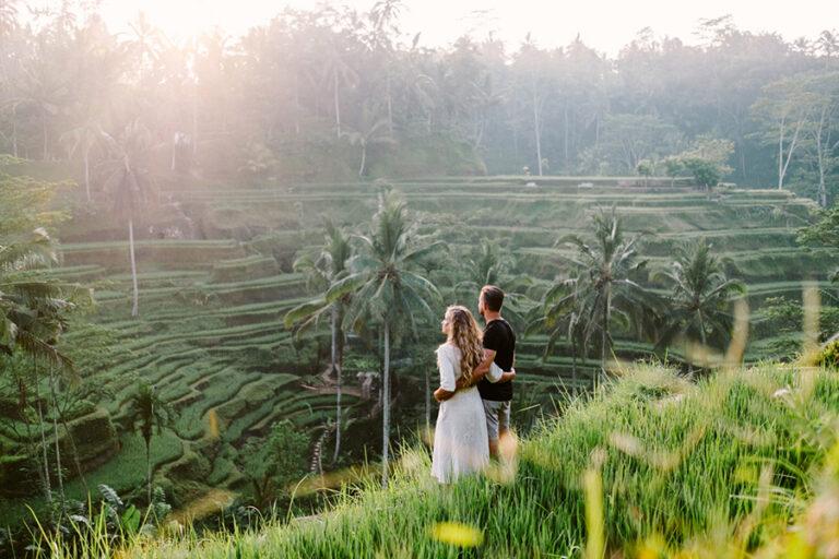 Ubud Bali Day Tour
