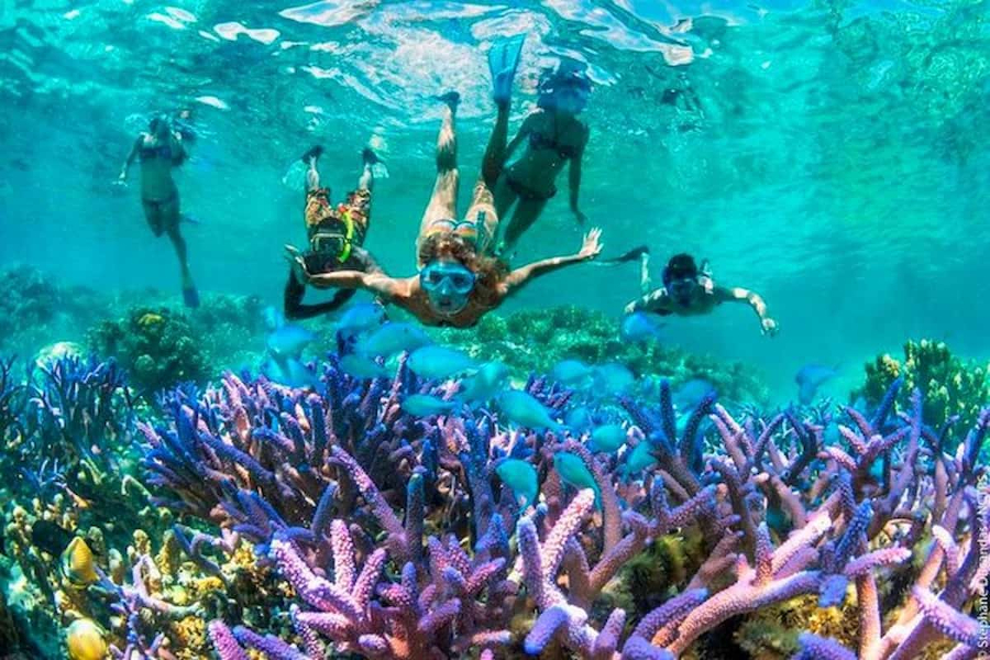 Bali Snorkeling Tour - Image 2