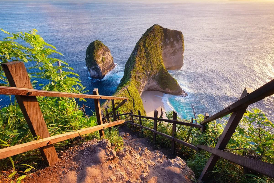 Complete Nusa Penida Package