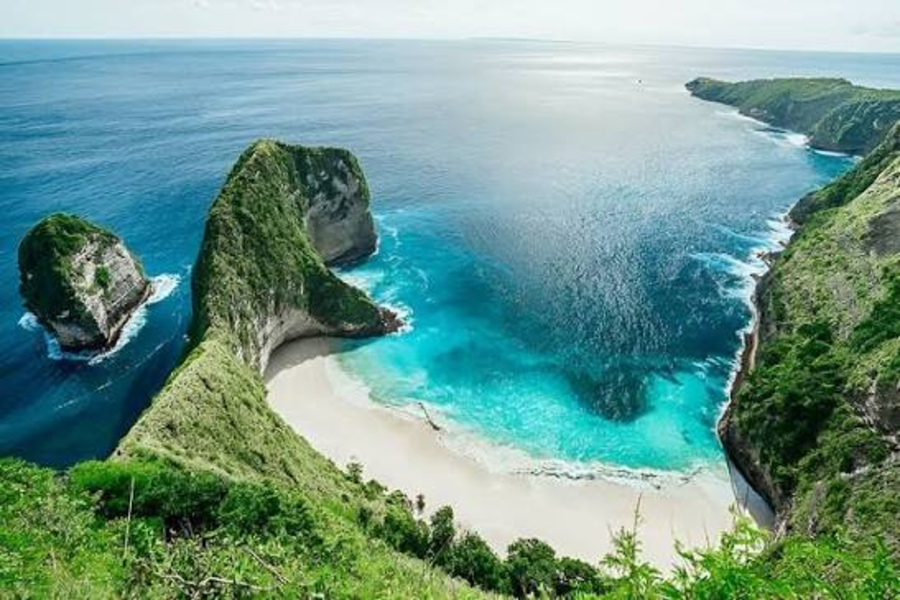 West Nusa Penida Package