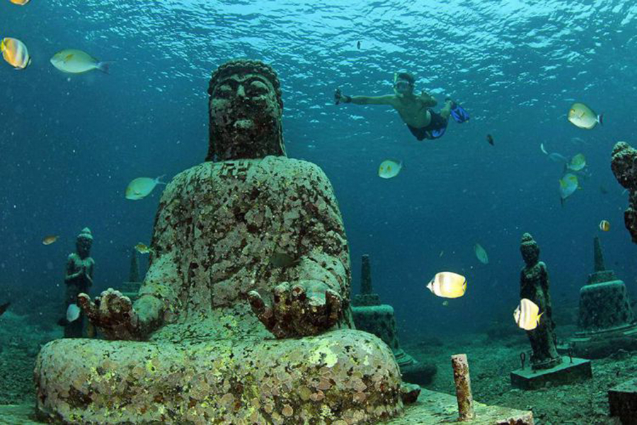 Bali Snorkeling Tour - Image 5