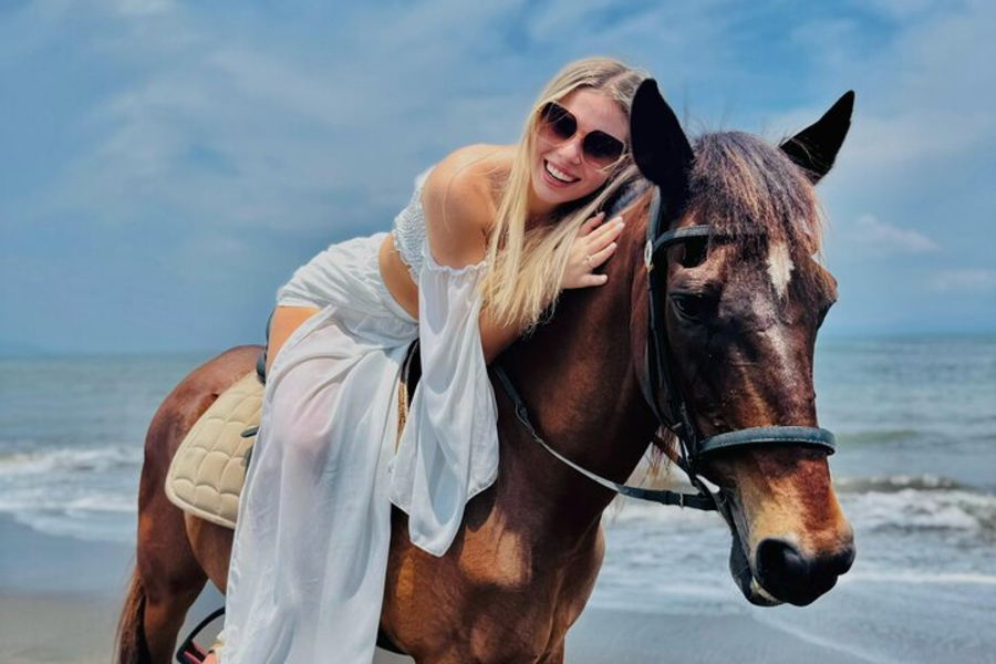 Bali Horse Riding Tour